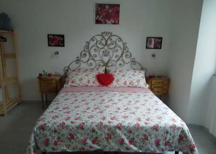 Guest house Casa Da Anna *