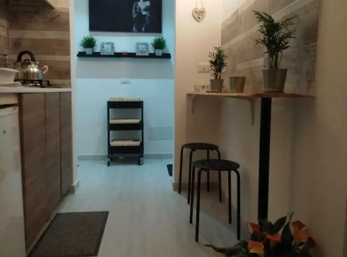 Guest house Casa Da Anna *