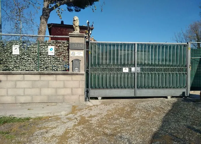 Casa Da Anna * Rome