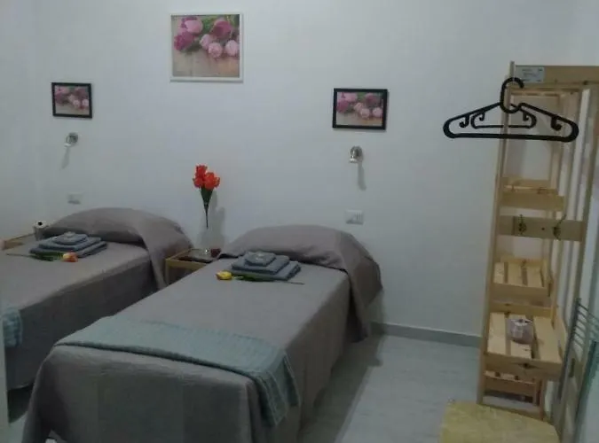 Casa Da Anna Guest house Rome