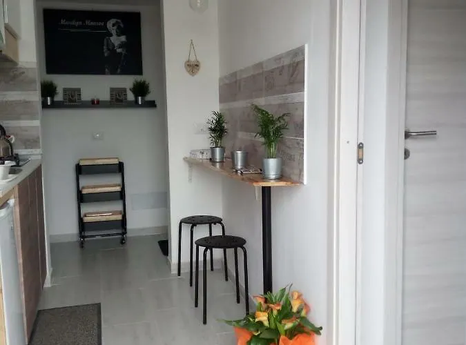 Casa Da Anna
