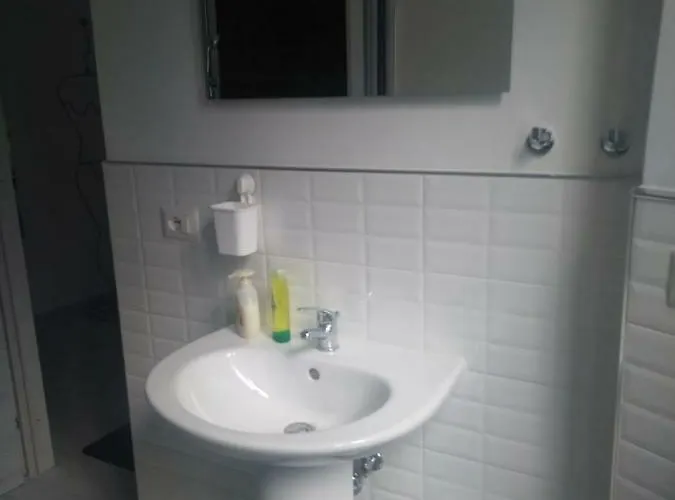 Guest house Casa Da Anna *