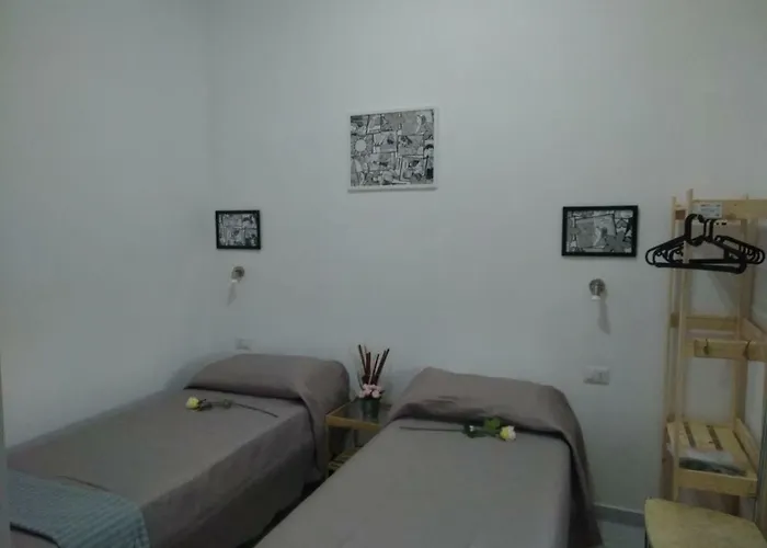 Casa Da Anna Rome