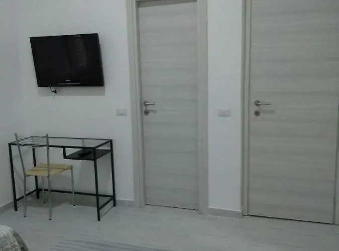 Casa Da Anna Guest house *