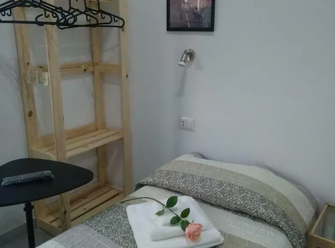 Guest house Casa Da Anna *